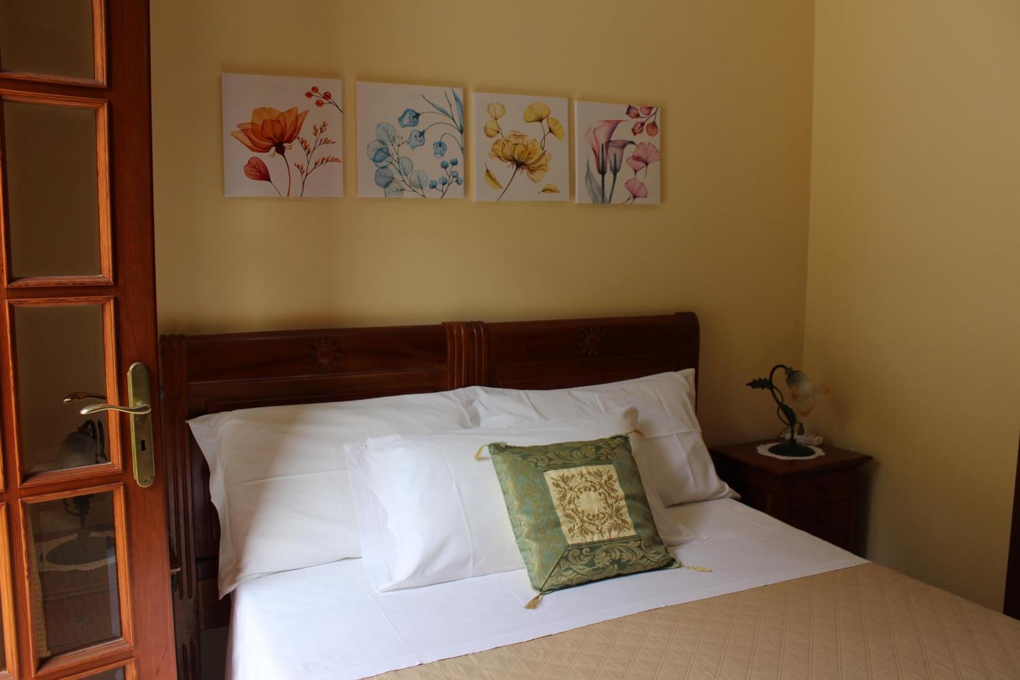 Raggio Di Sole Bed & Breakfast มาการี ภายนอก รูปภาพ