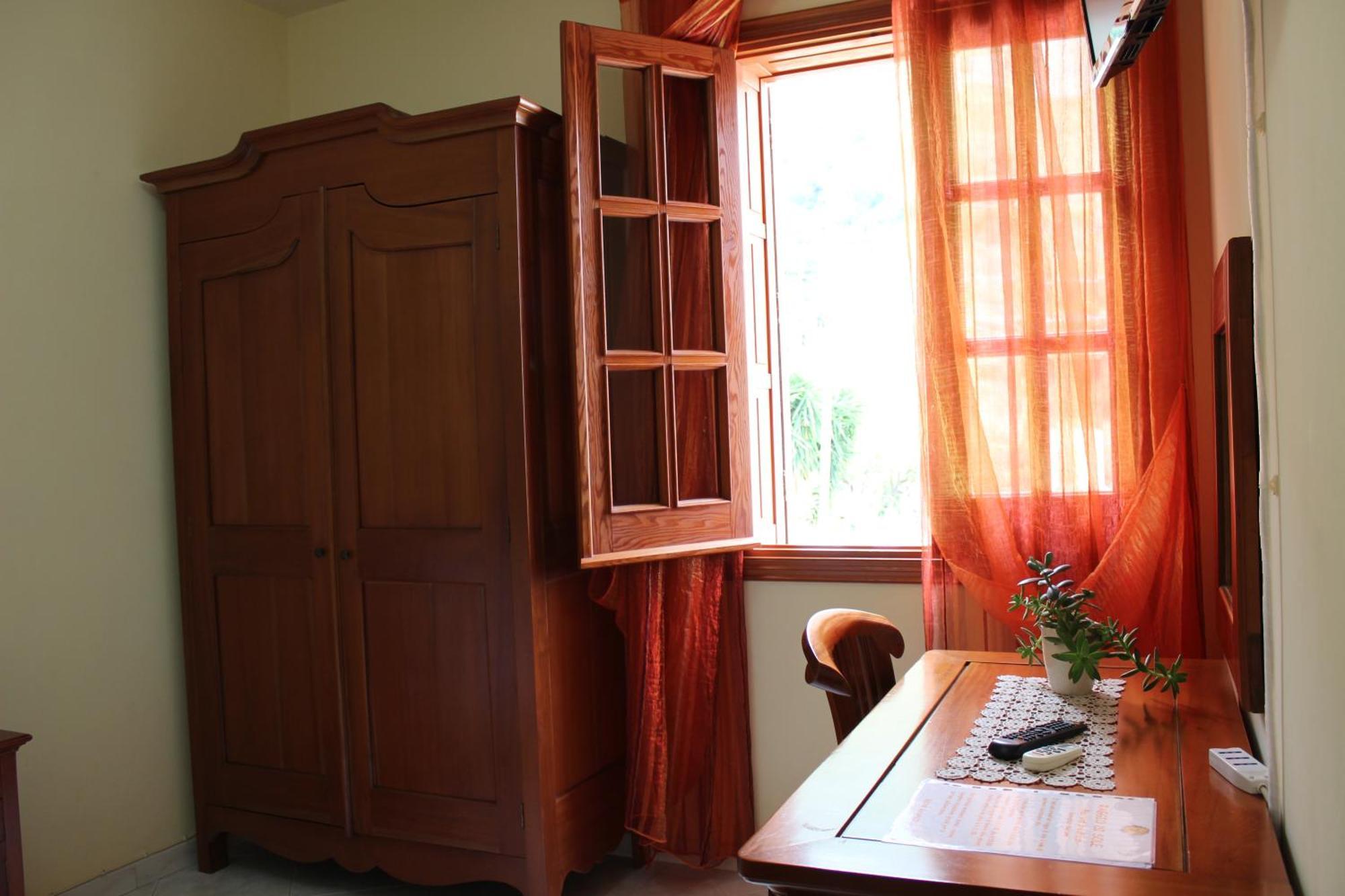 Raggio Di Sole Bed & Breakfast มาการี ภายนอก รูปภาพ