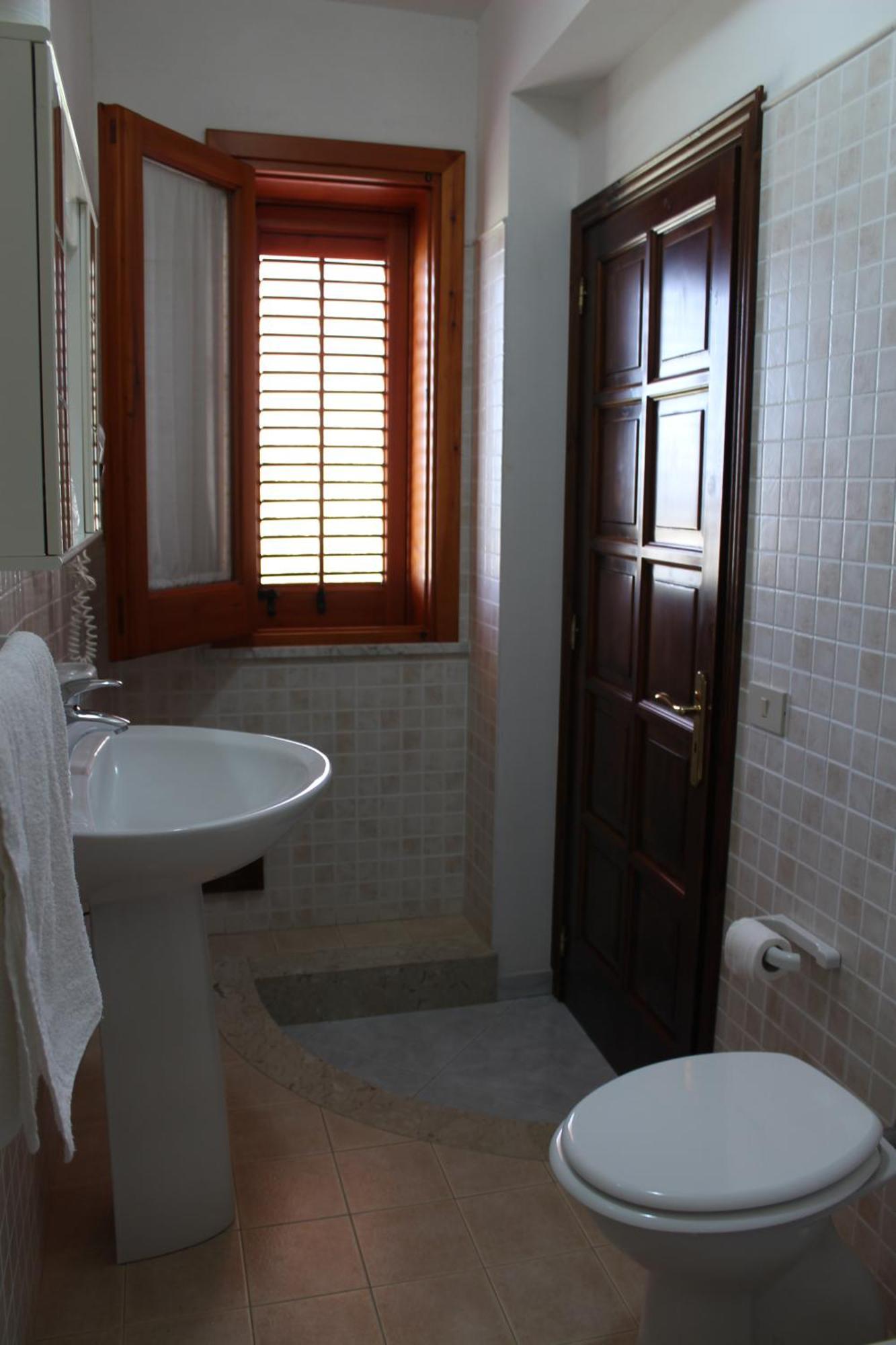 Raggio Di Sole Bed & Breakfast มาการี ภายนอก รูปภาพ