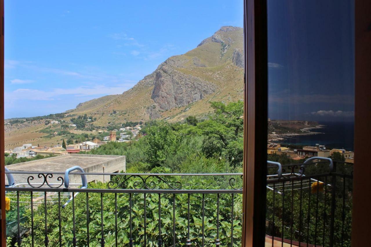 Raggio Di Sole Bed & Breakfast มาการี ภายนอก รูปภาพ
